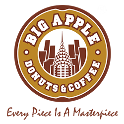 Big Apple Donut & Coffee