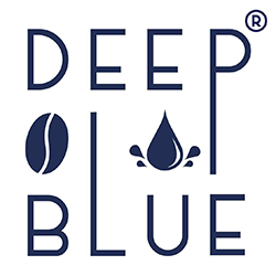 Deep Blue Cafe