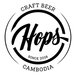Hop Craft Beer