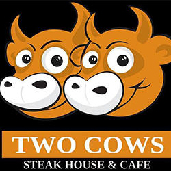 Two Cows Steakhouse