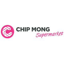 Chip Mong Supermarket - Eden Garden Mall