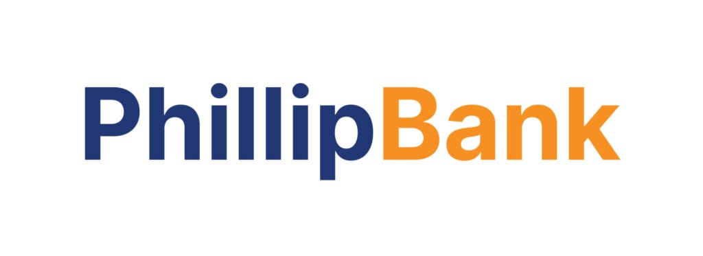 PhillipBank Logo-White Background